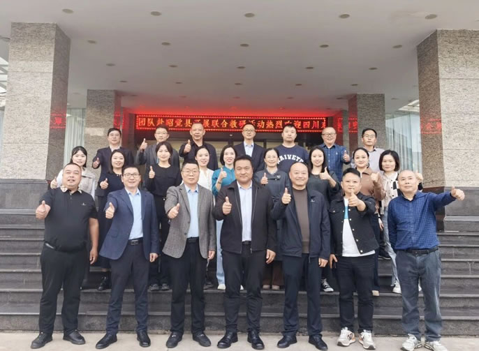 同心同向啟新程，共研共享育英才——東辰教育集團深耕昭覺教育幫扶，全學段聯合教研深入開展